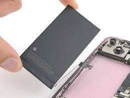 Iphone 15 Battery