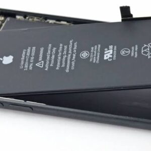 Iphone 16 Battery