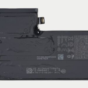 Iphone 16 Pro Max Battery