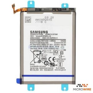 Samsung A21S / A217 / A12 Battery