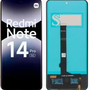 Redmi Note 14 Pro