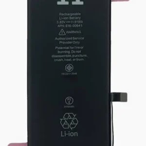 Iphone 11 Battery