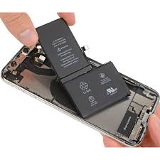 Iphone 11 Pro Max Battery