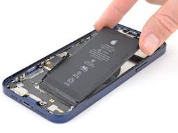 Iphone 12 Battery