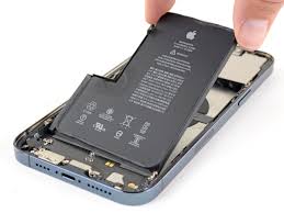 Iphone 12 Pro Max Battery