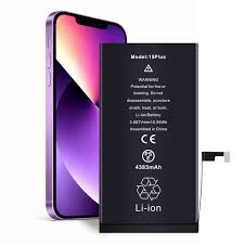 Iphone 15 Plus Battery