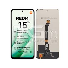 Redmi 15