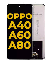 OPPO A60