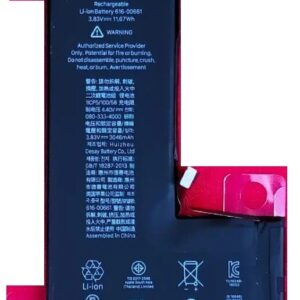 Iphone 11 Pro Battery