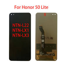 Honor 50 Lite