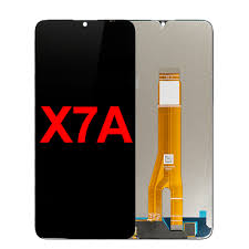 Honor X7A