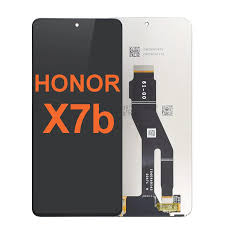 Honor X7B 4G