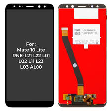 Huawei Mate 10 Lite