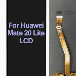 Huawei Mate 20 Lite