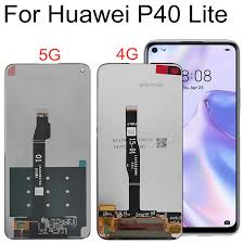 Huawei P40 Lite