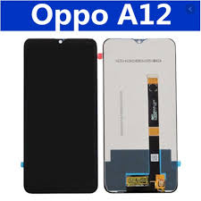 Oppo A12