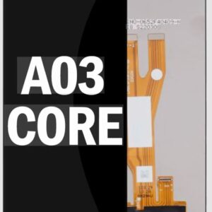 A03 Core (Incell)