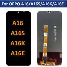 Oppo A16