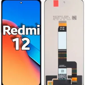 Redmi 12 (Incell)