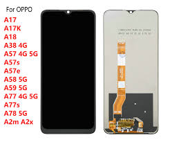Oppo A18 / A38 / A17