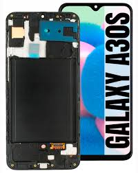 A30S WF (A307 WF Incell)