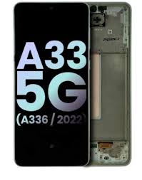 A33 WF (Incell)
