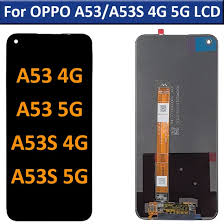 Oppo A53