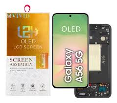 A56 OLED WF (Incell)