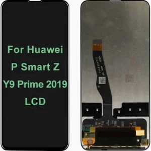 Huawei PSmart z