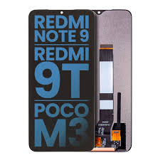 Redmi 9T