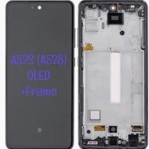 A52S WF OLED (A52/A52S WF Incell)