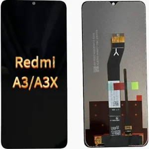 Redmi A3