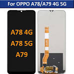 Oppo A58 4G / A98 5G