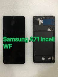A71 WF (A71 WF Incell)