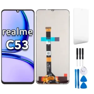 Realme C53