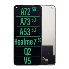 Oppo A72 5G