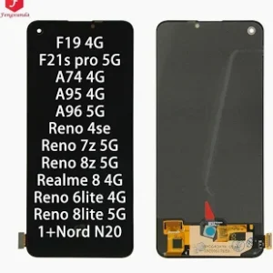 Oppo A74 4G