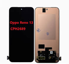 Oppo Reno 13 (Incell)