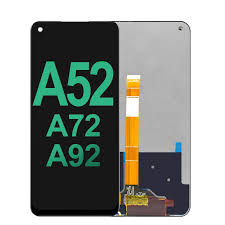 Oppo A72