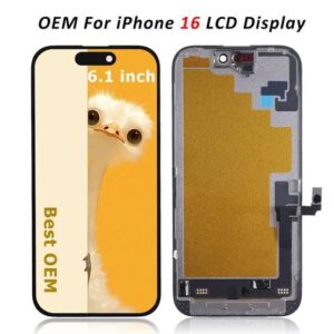 Iphone 16 (GX Incell)
