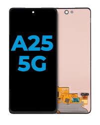 A25 WITHOUT FRAME INCELL