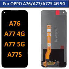 Oppo A77