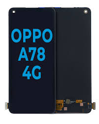 OPPO A78 4G