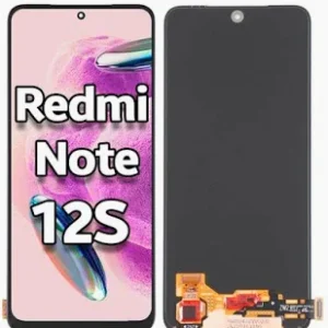 REDMI NOTE 12S 4G