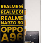 Oppo A96