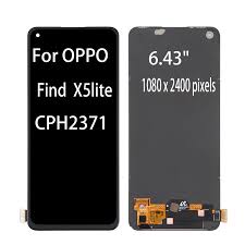 Oppo Find X5 Lite
