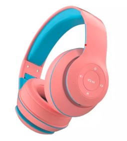 Wireless Headphones Academic Style Model DR-52