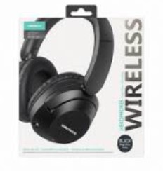 Wireless Headphones Model G25