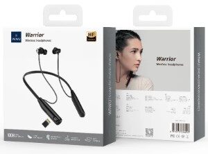 Wireless Headphones Model GB06