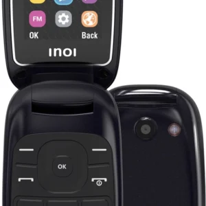 INOI 108R Flip Phone